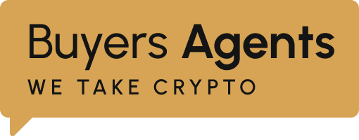 Crypto banner