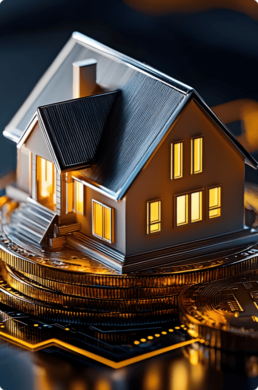 The Dawn of Australia’s Real Estate Revolution