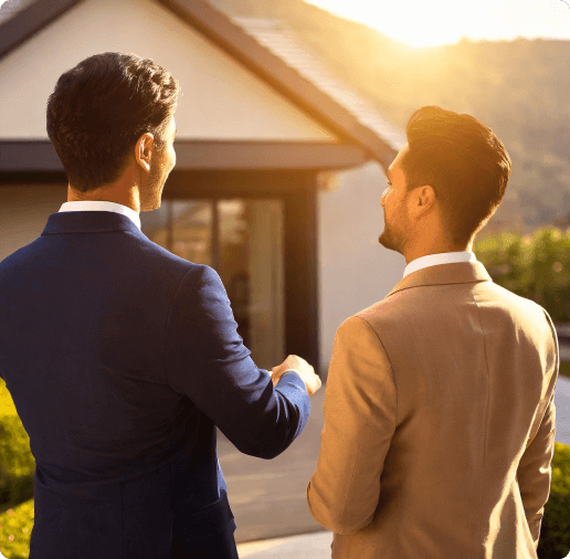 Effortless Property Buying at Your Fingertips