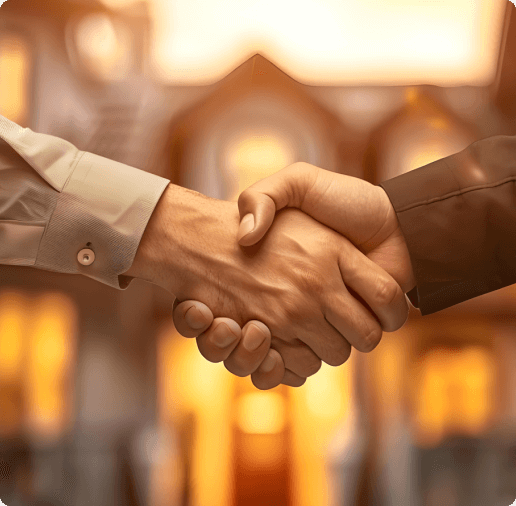 Your Strategic Partner for Hidden Opportunities