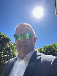 Mr. Philip Sigglekow